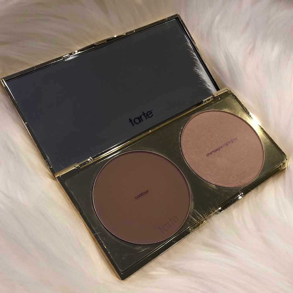 Tarte Double Duty Beauty Contour/Highlight